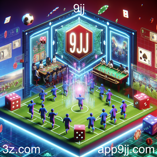 Explorando a Revolução dos Jogos Multiplayer