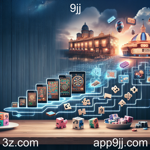 A Evolução dos Jogos de Quebra-Cabeça: De Clássicos a Digitais