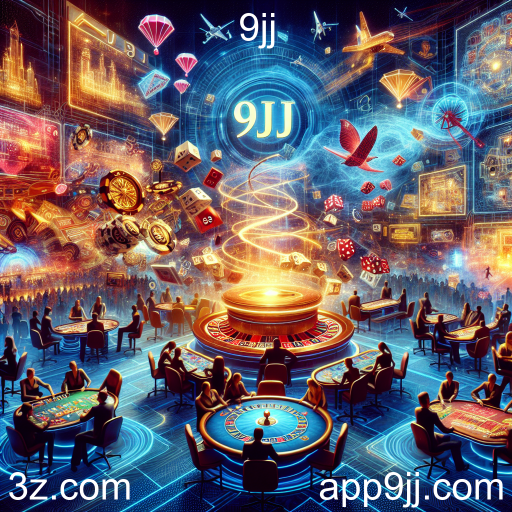 A Fascinante Mundo dos Jogos de Simulação