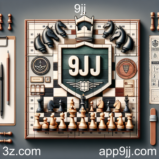 Explorando a Categoria de Jogos de Estratégia no 9jj